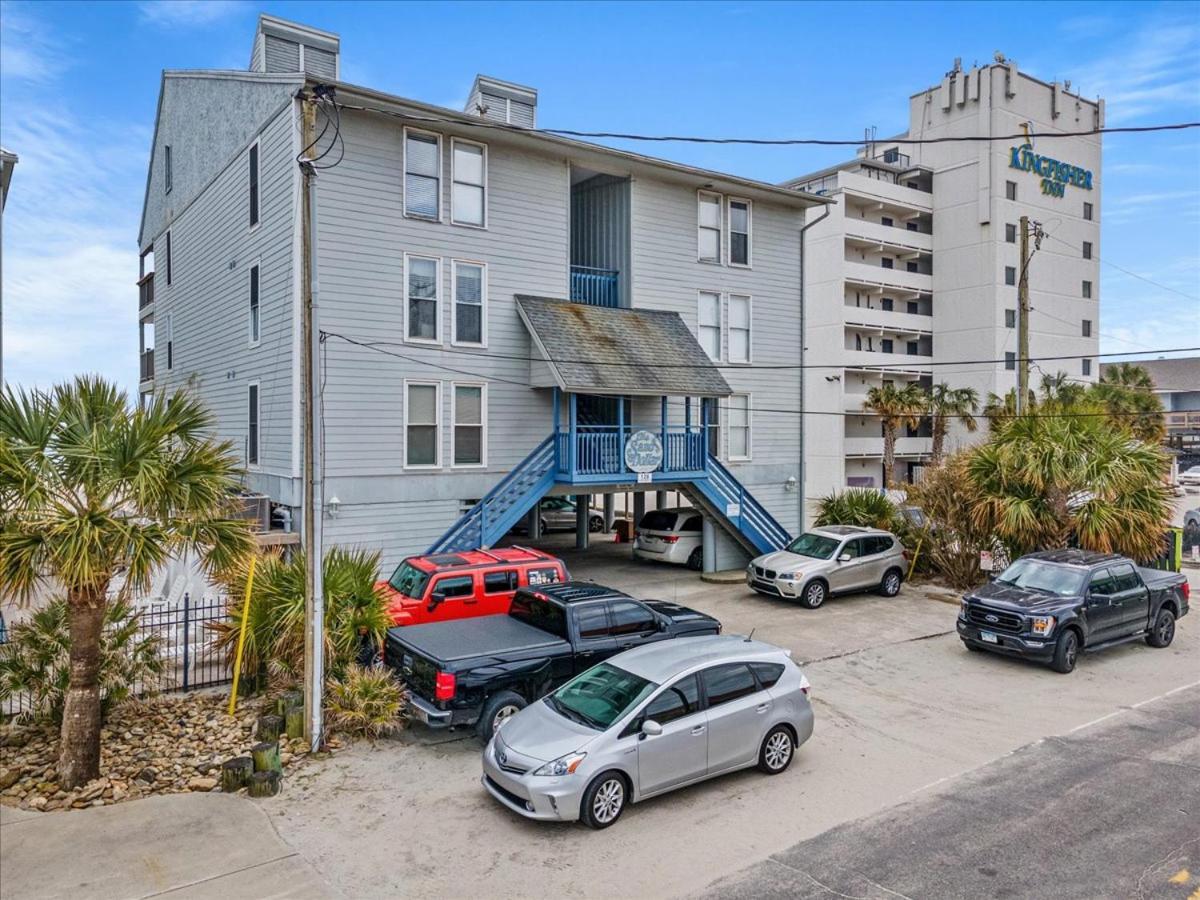 Dollar Unit 303 Myrtle Beach