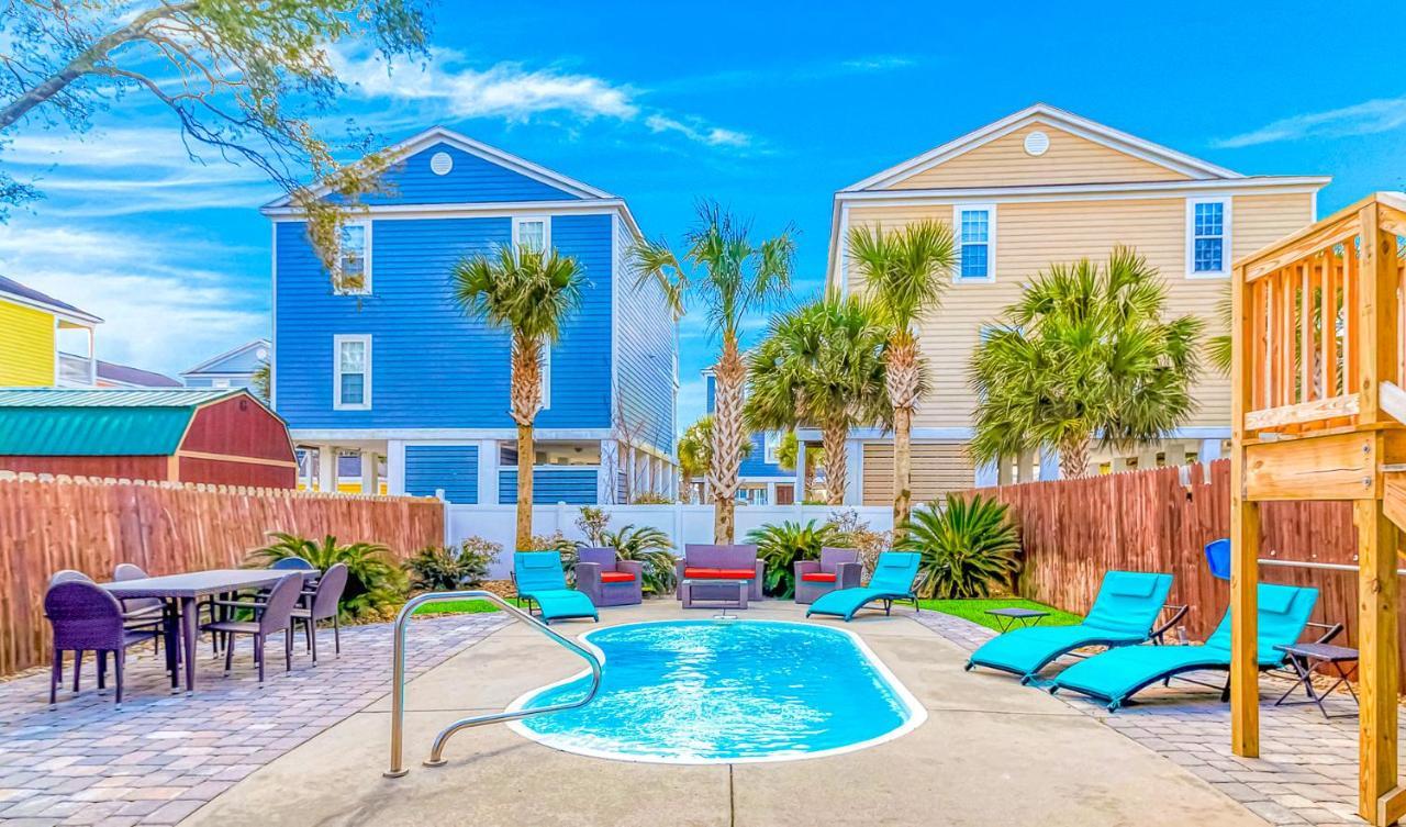 Sun Sational Apartment