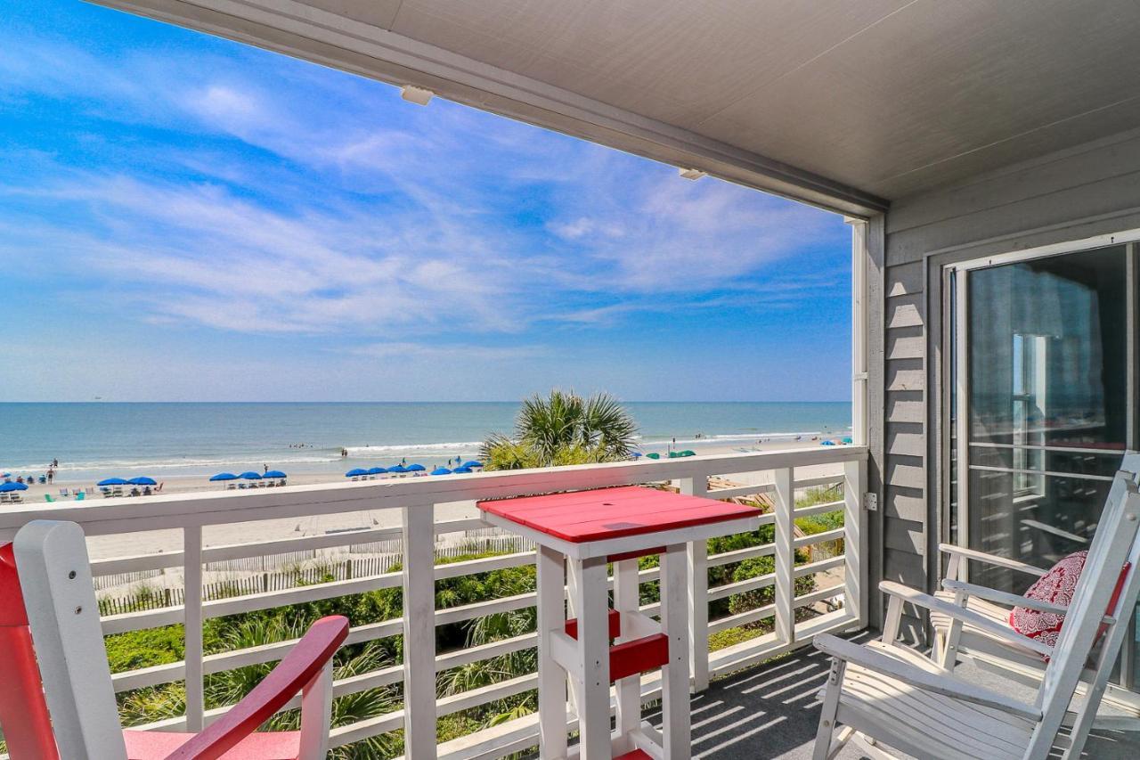 Surf Harbor, Unit 204 Holiday home *