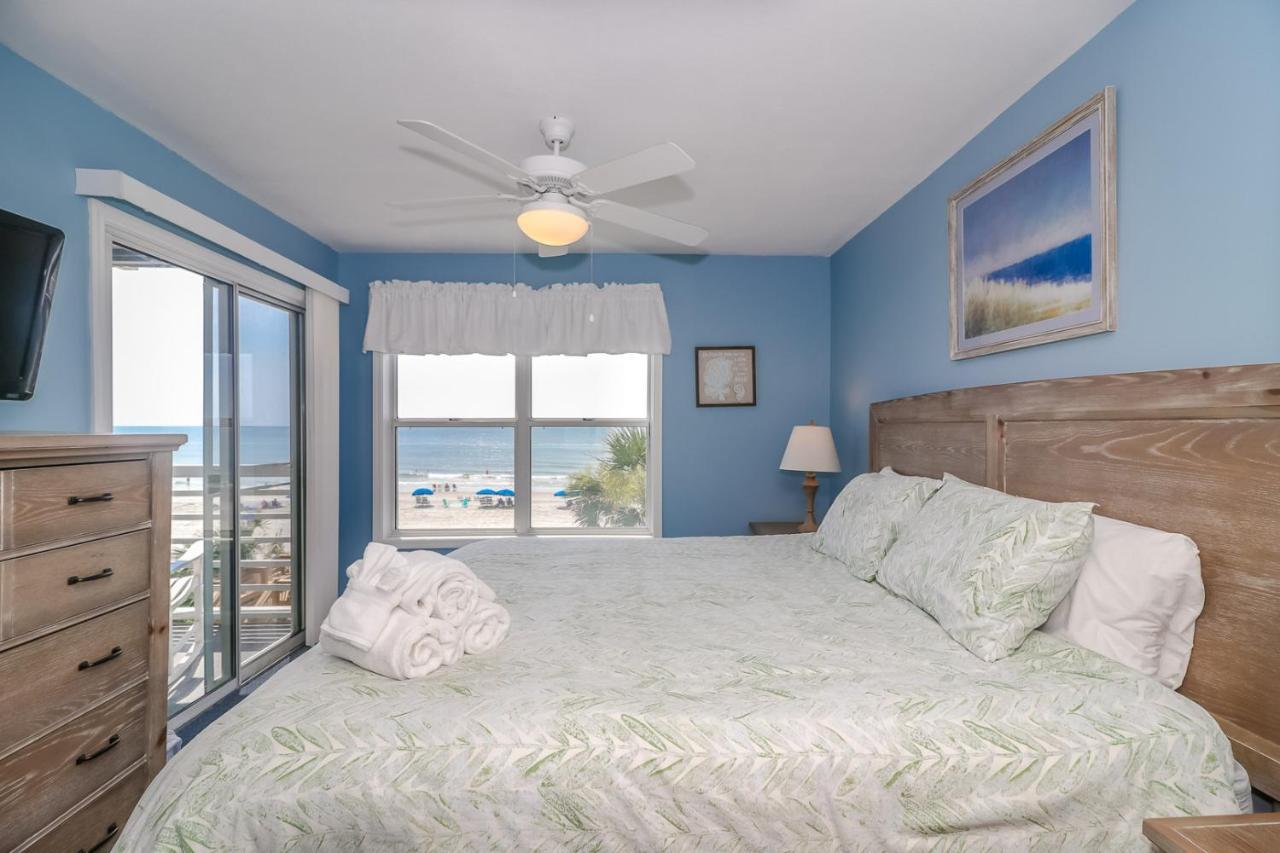 Surf Harbor, Unit 204 *
