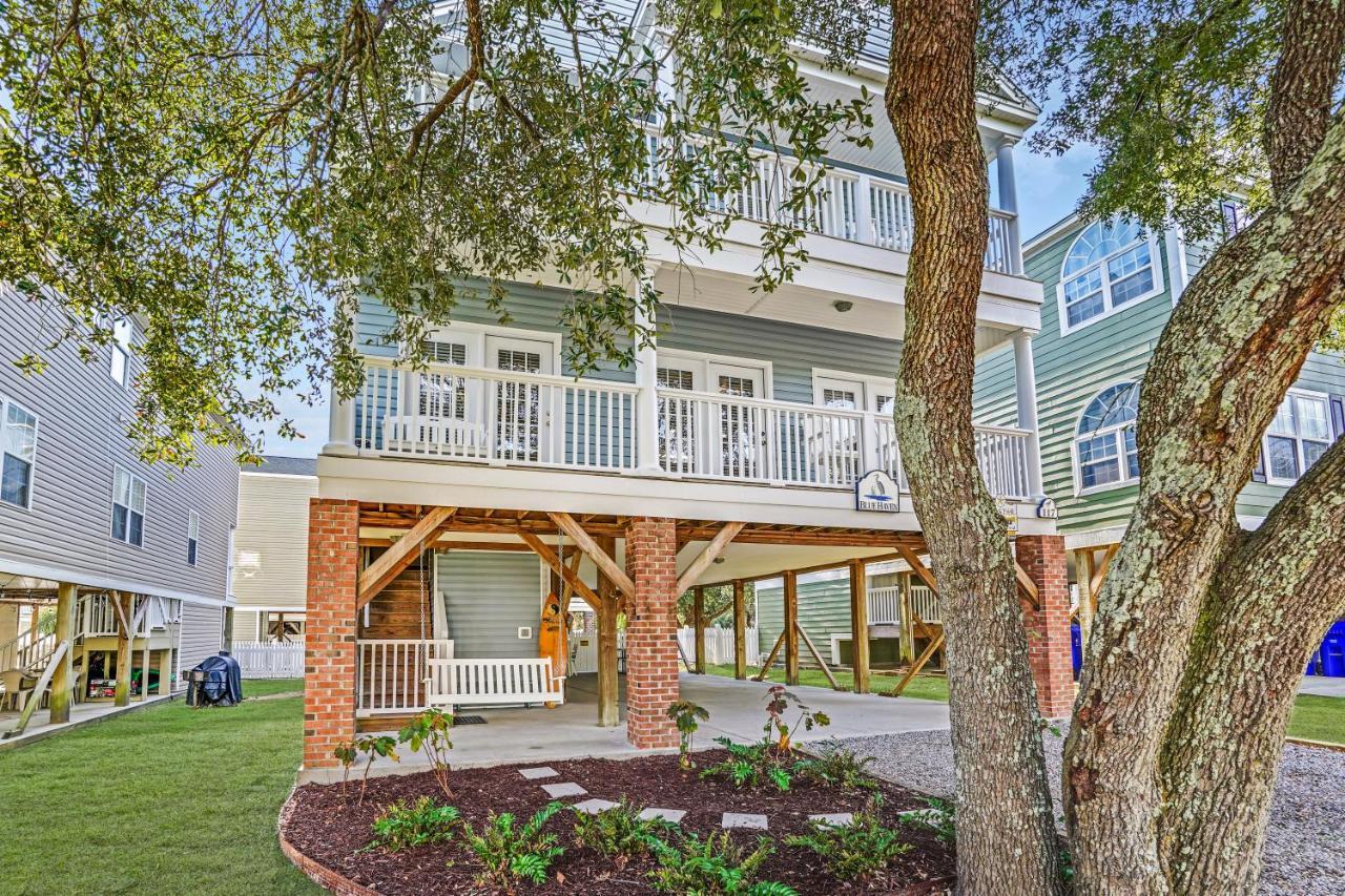 Blue Haven * Myrtle Beach