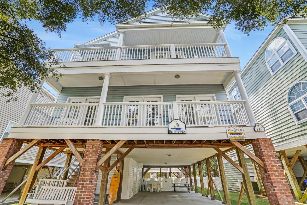 Blue Haven Myrtle Beach