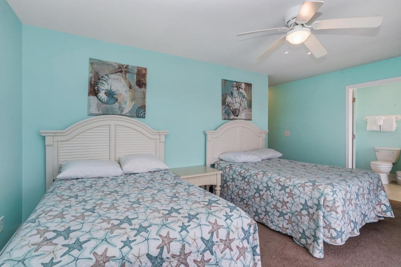 Apartment Sun Sational Myrtle Beach