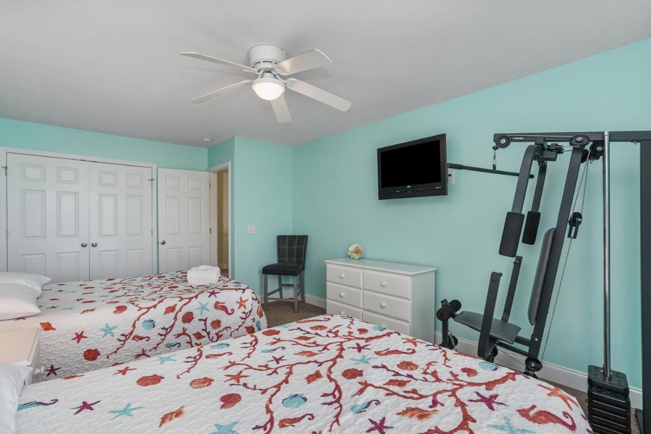 Apartment Sun Sational Myrtle Beach