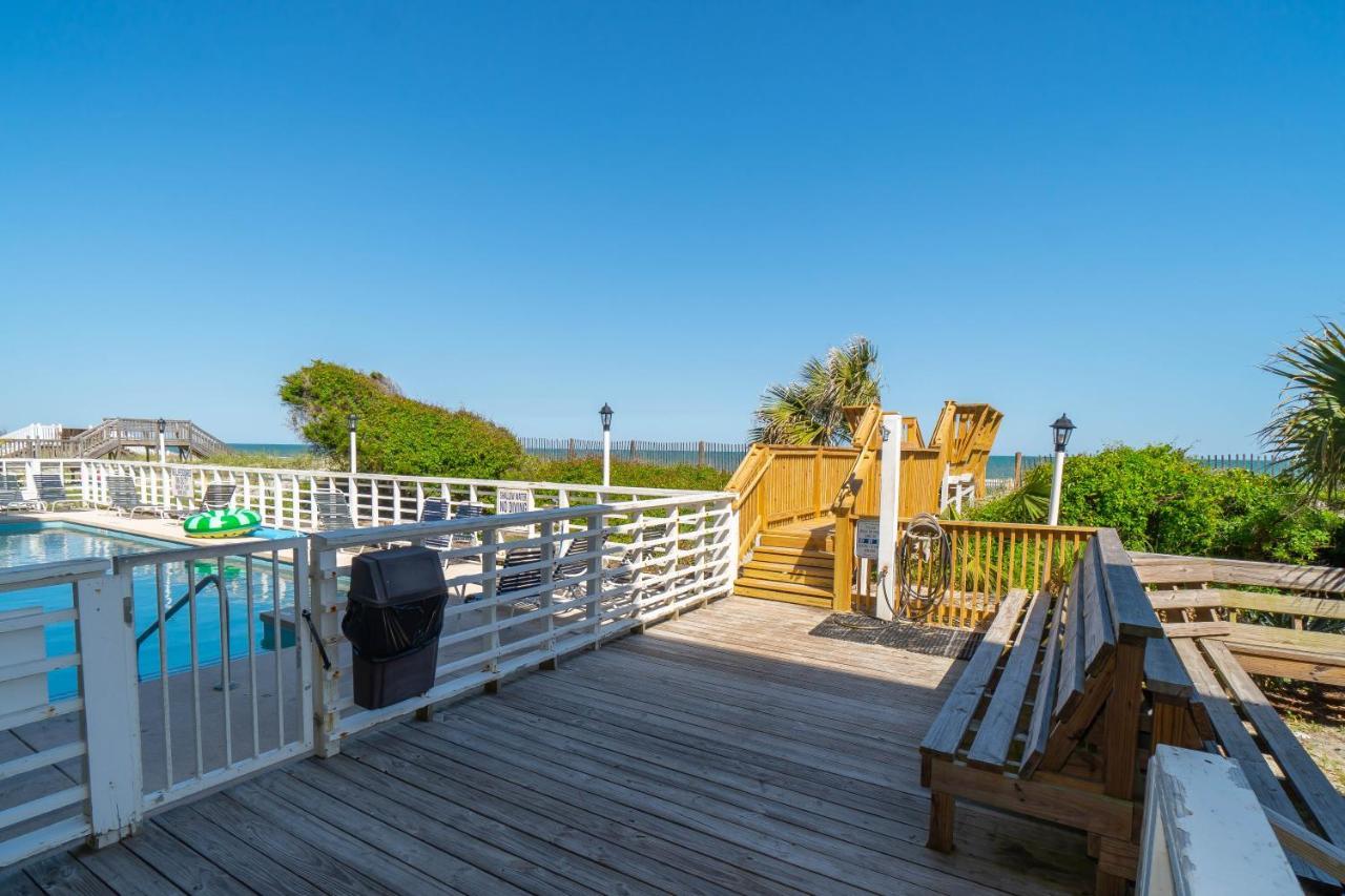 Surf Harbor, Unit 204 Holiday home *