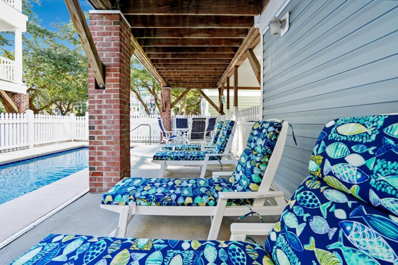 Holiday home Blue Haven Myrtle Beach