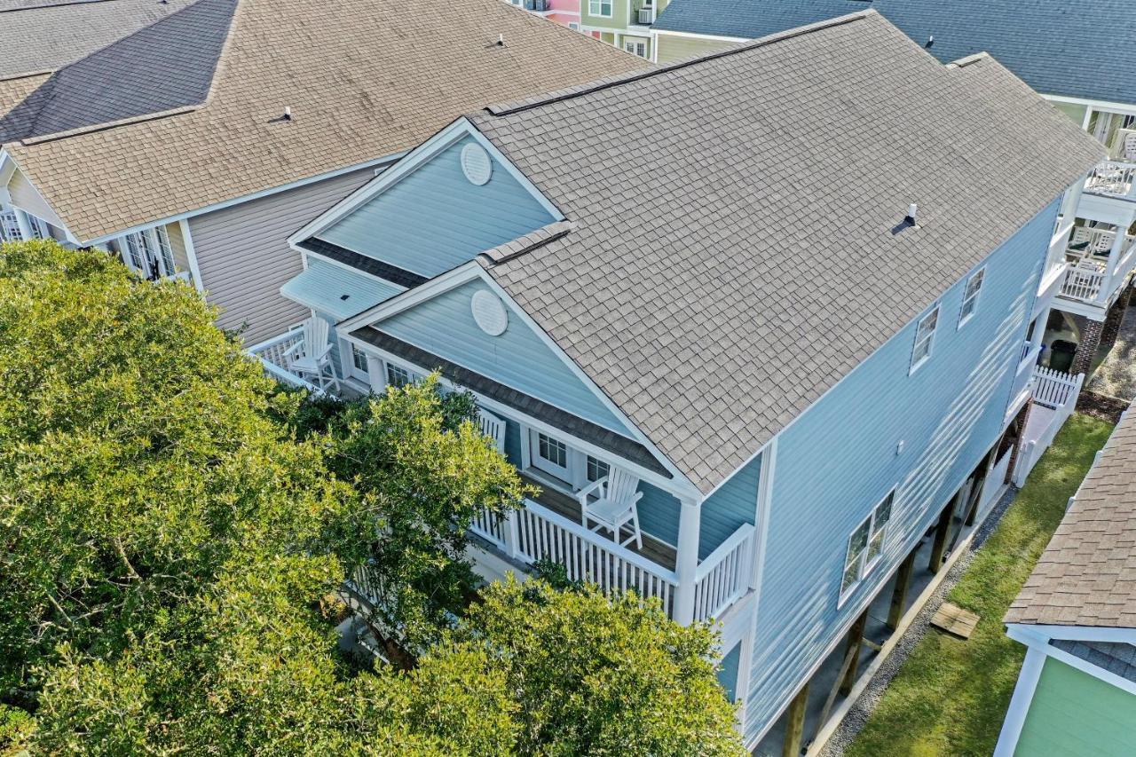 Blue Haven * Myrtle Beach