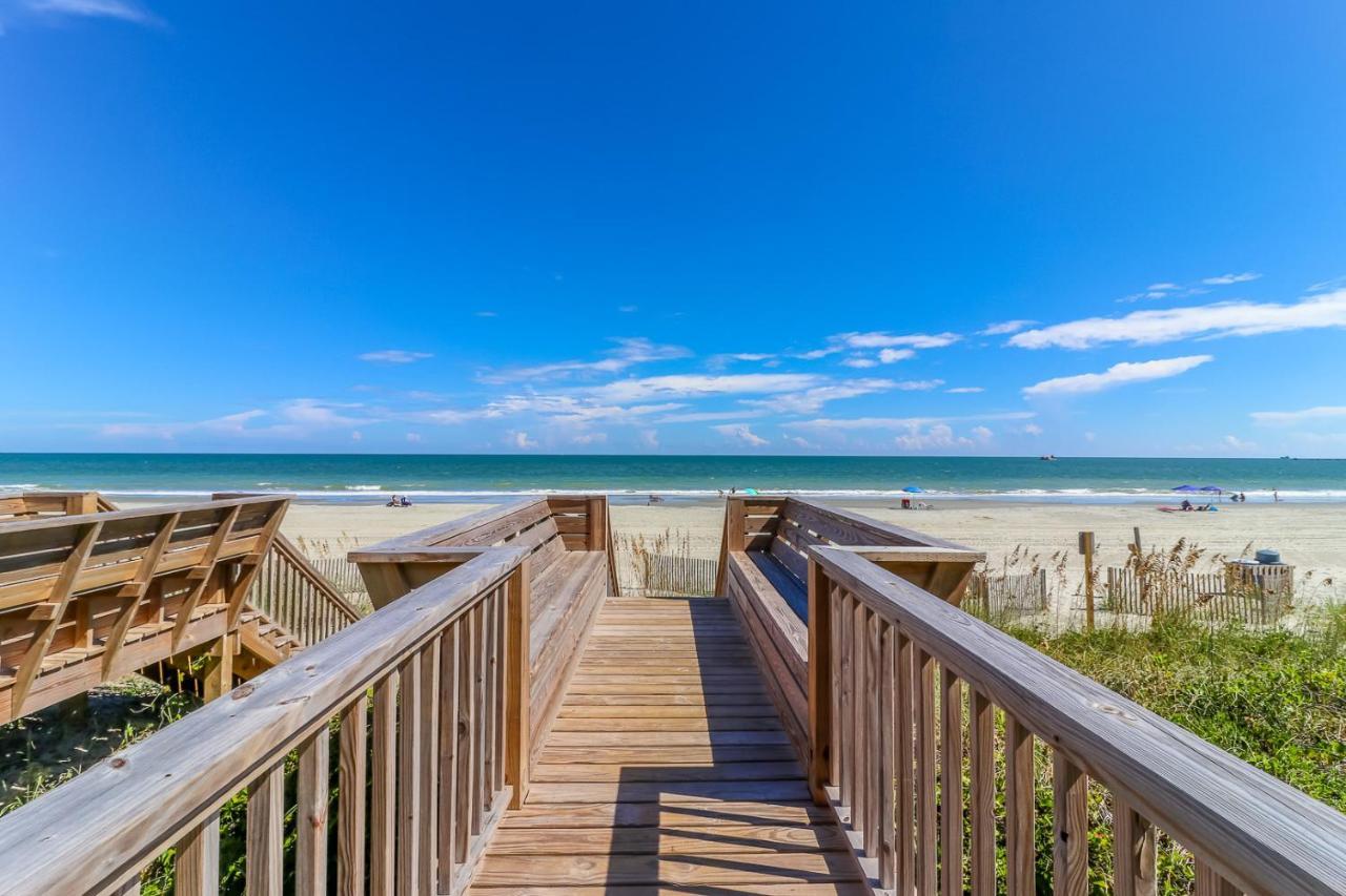 Saradise * Myrtle Beach