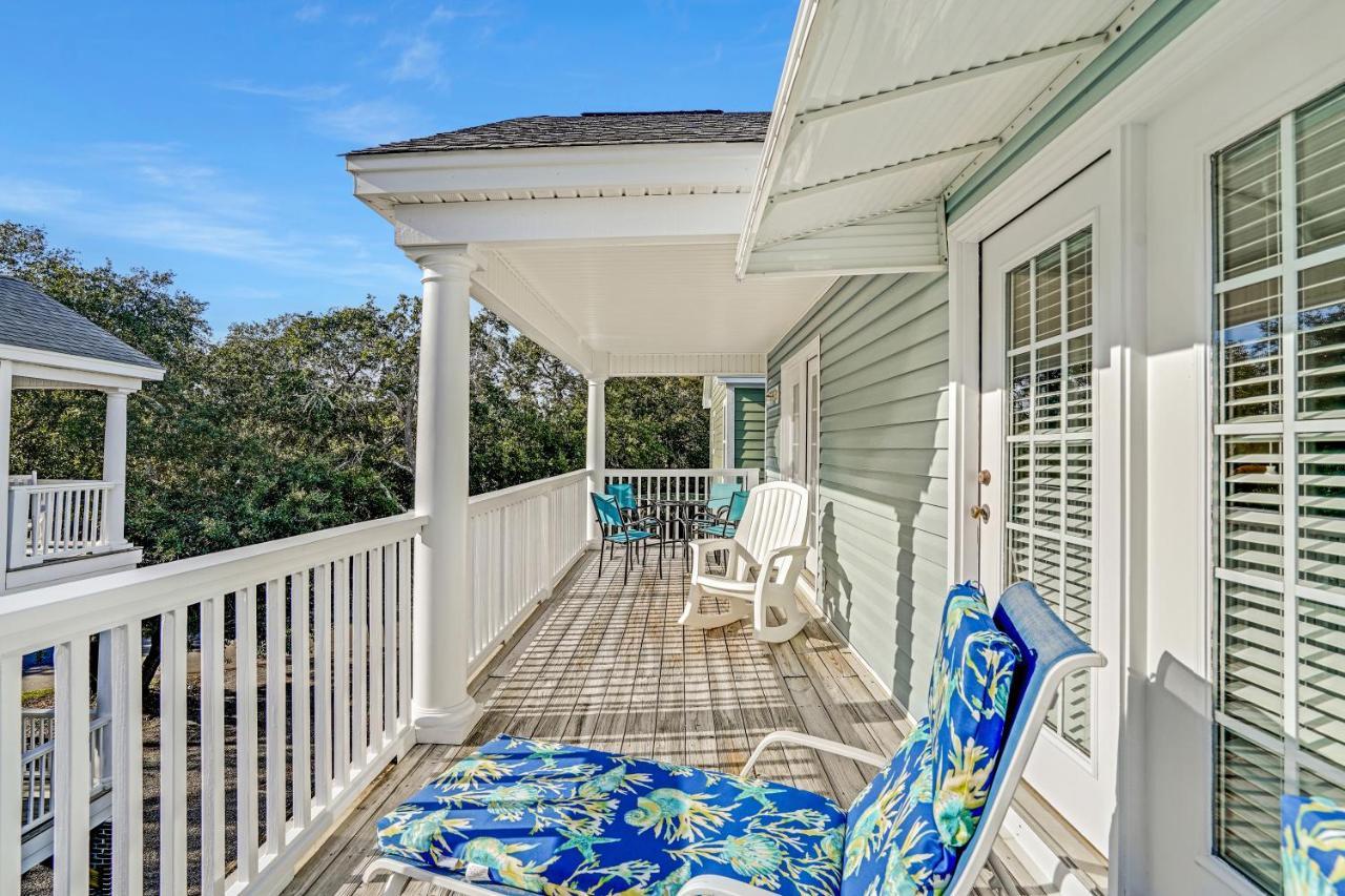 Holiday home Blue Haven Myrtle Beach