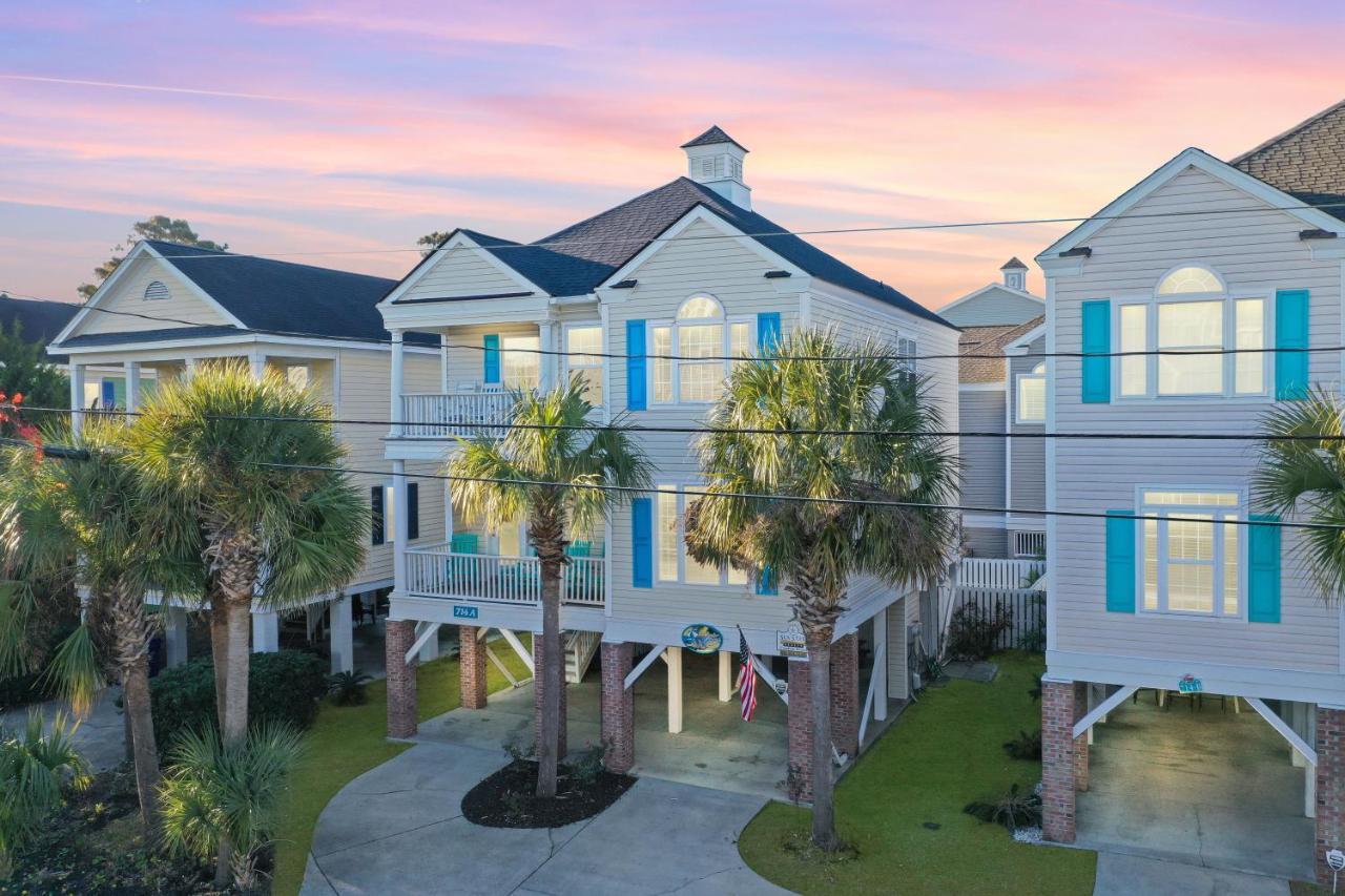 Holiday home A Sandy Situation Myrtle Beach