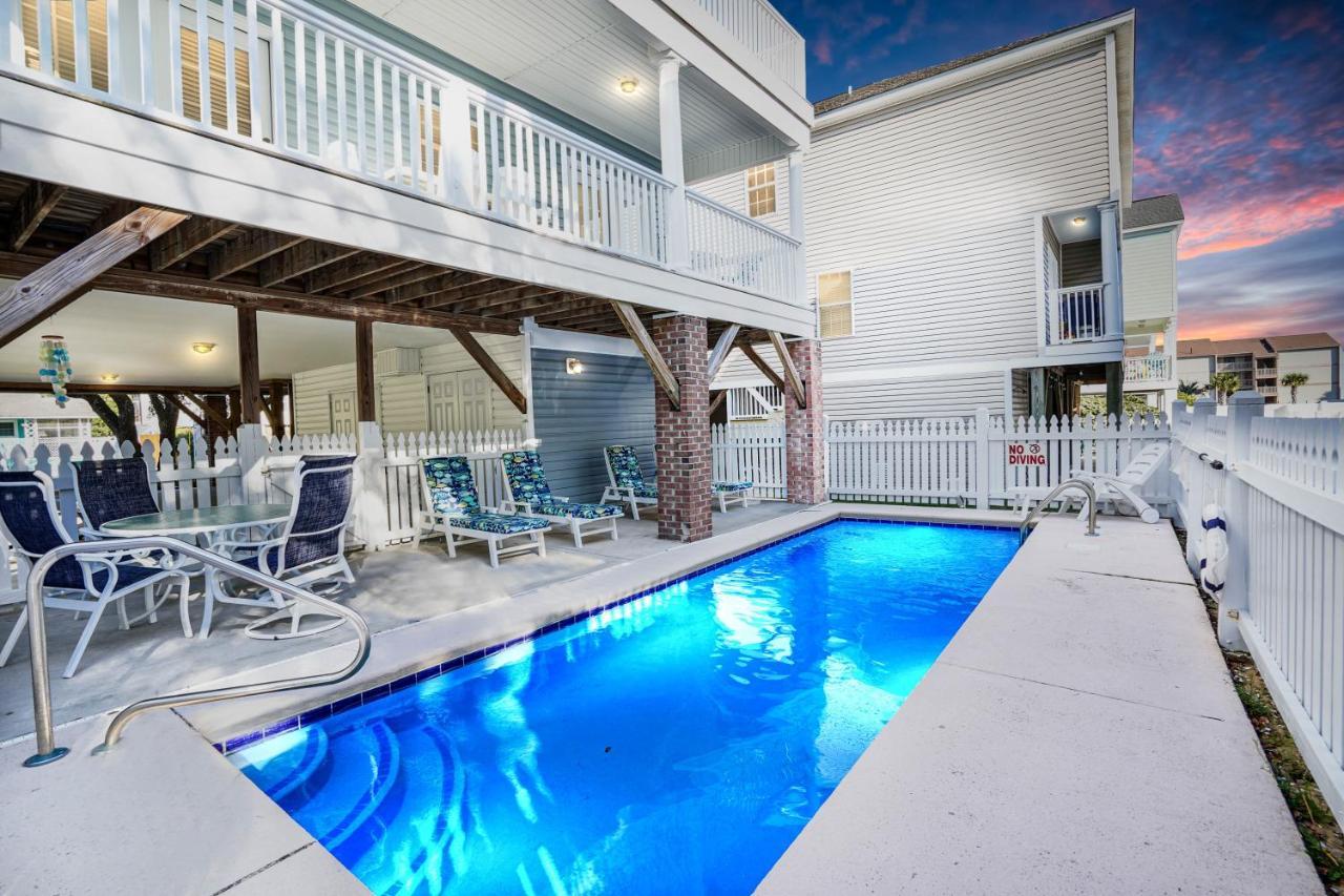 Holiday home Blue Haven Myrtle Beach