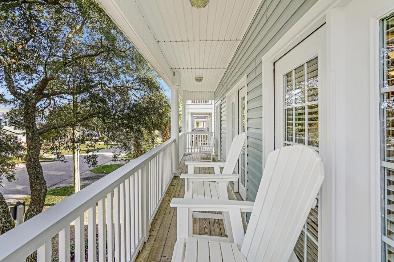 Holiday home Blue Haven Myrtle Beach