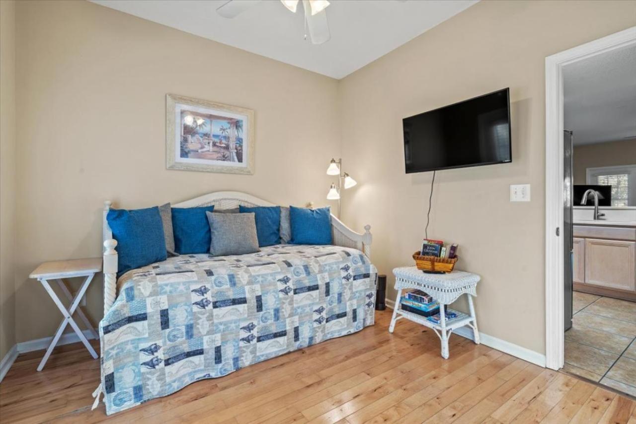 Holiday home Blue Haven *