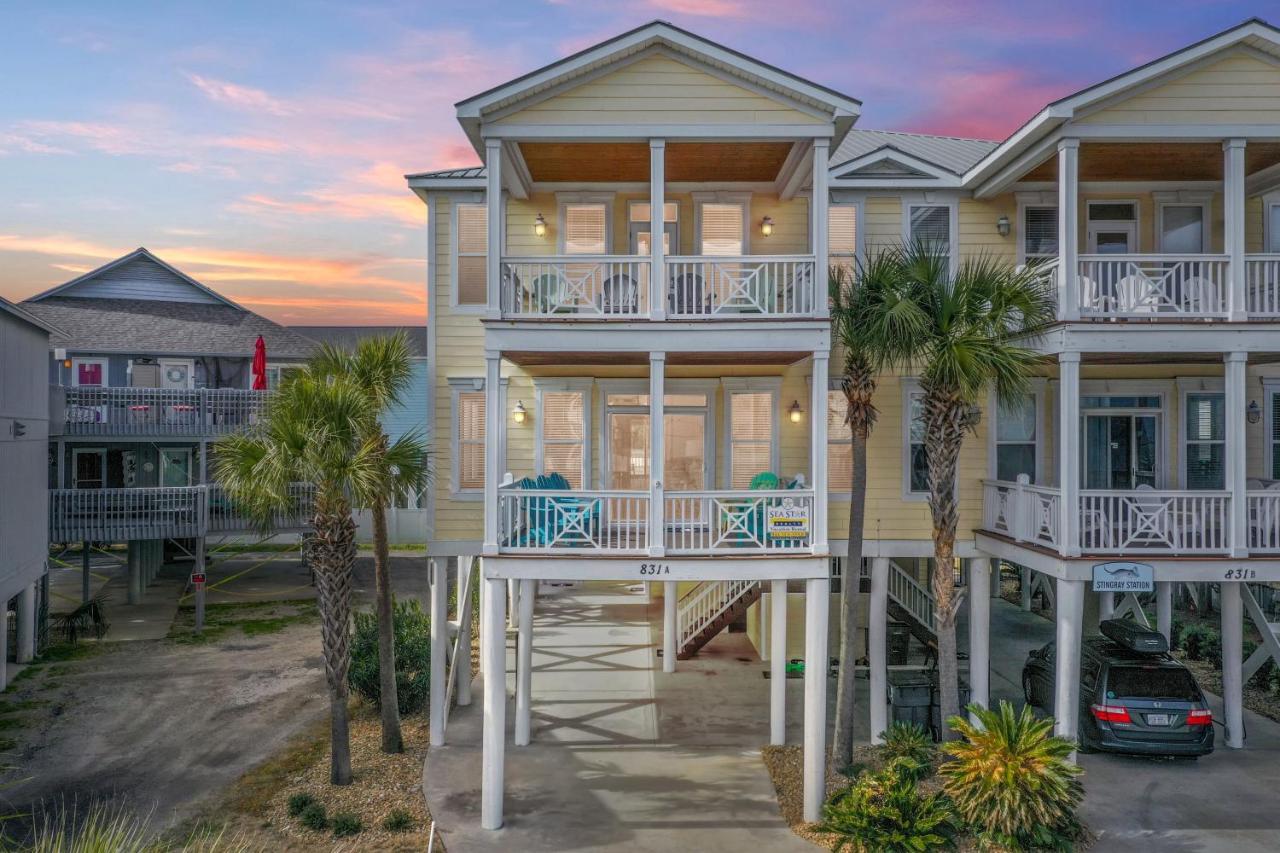 Shark Shak Holiday home