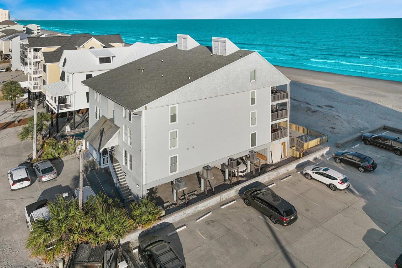 Dollar, Unit 103 Holiday home Myrtle Beach
