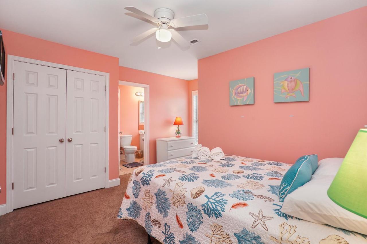 Sun Sational Apartment