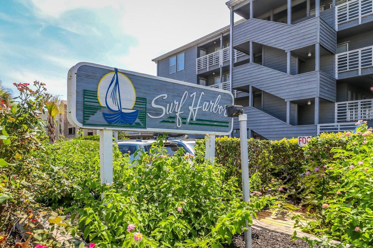 Surf Harbor, Unit 204 Holiday home *