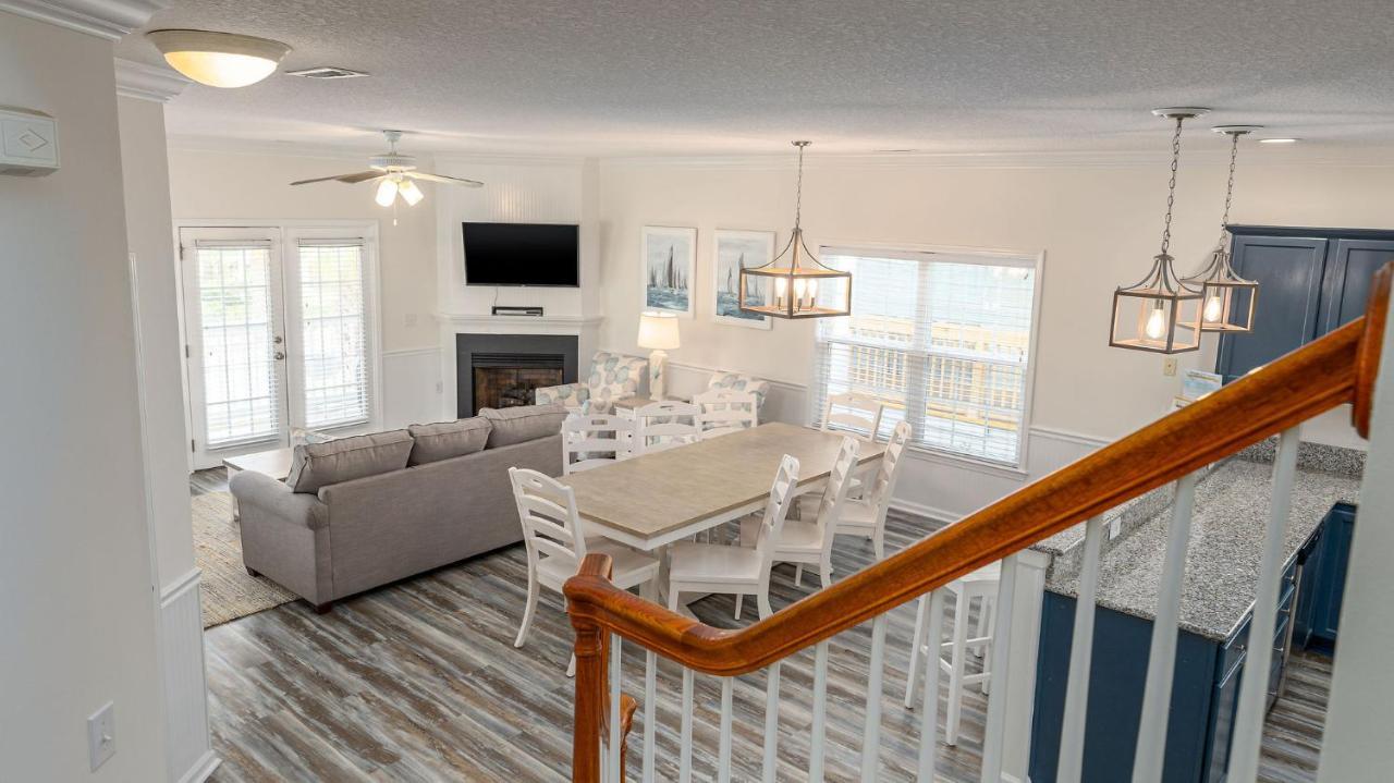 Holiday home Wildhurst By The Sea