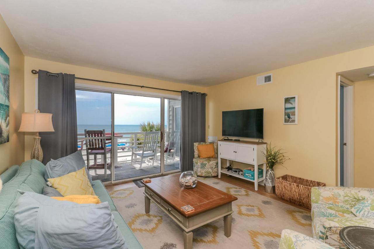 Holiday home Surf Harbor, Unit 204 *
