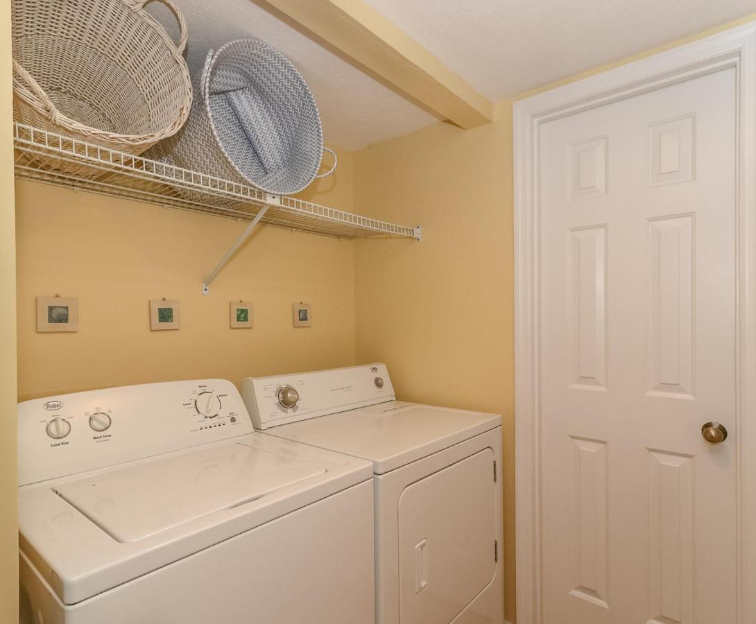 Surf Harbor, Unit 204 Holiday home