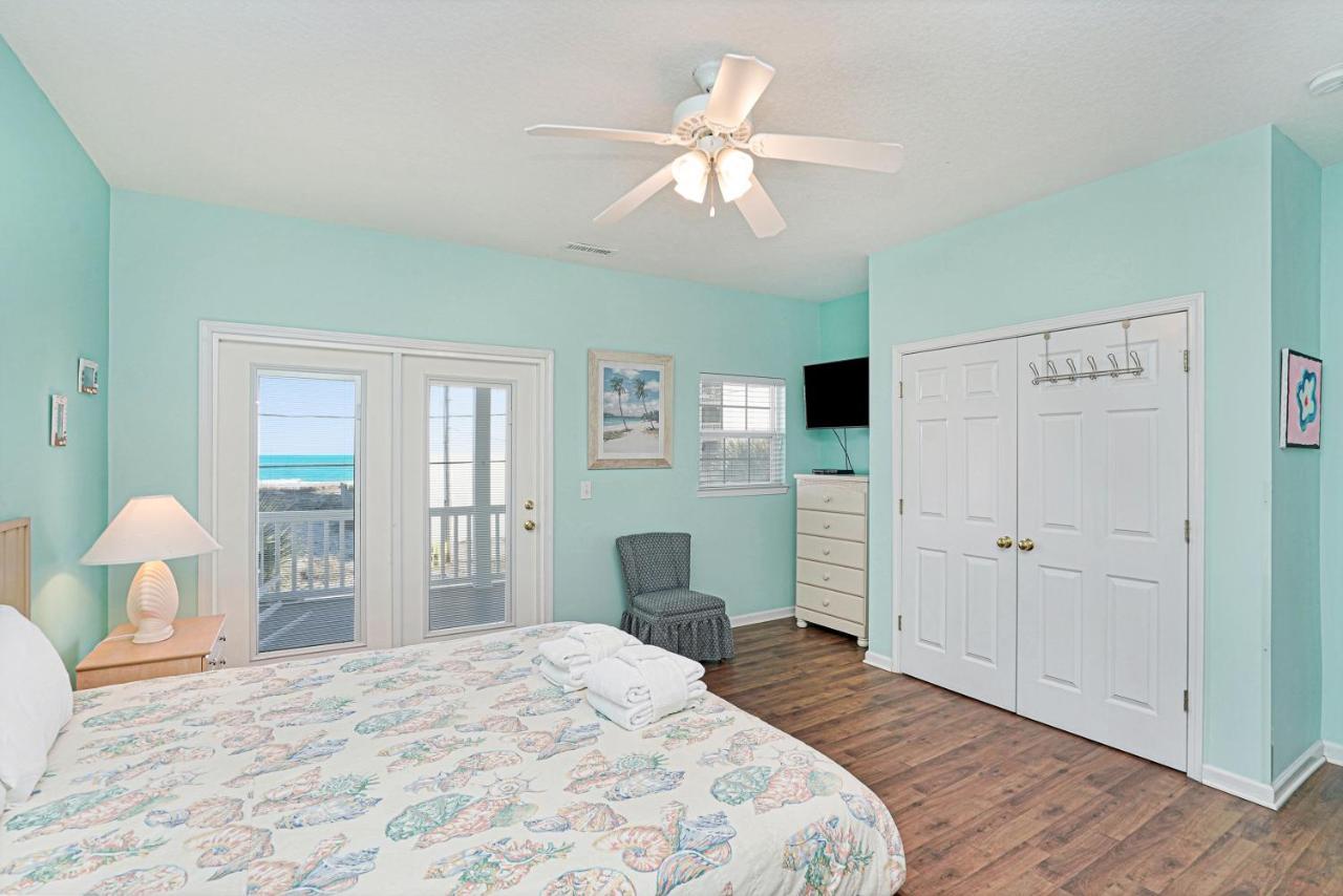 Pier Pressure Holiday home Myrtle Beach