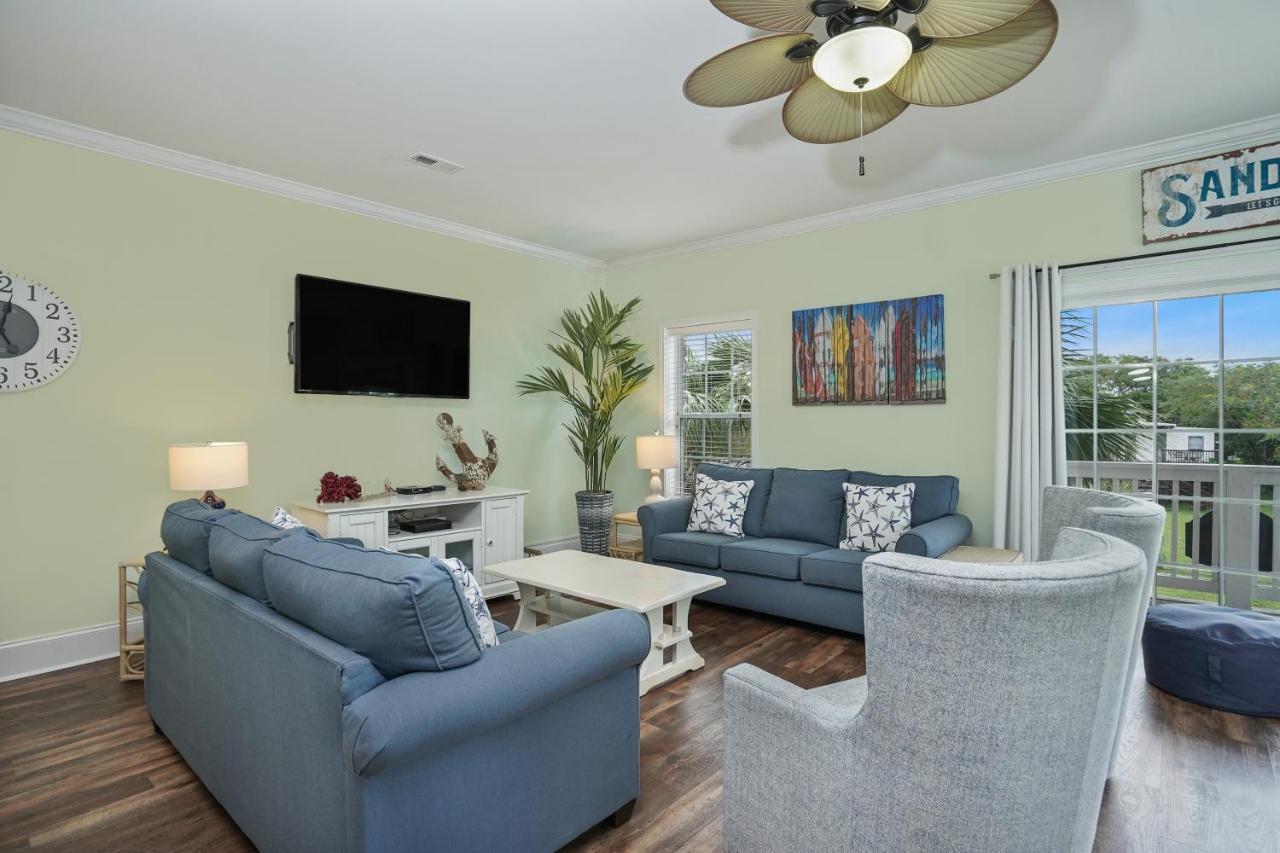 Apartment Sun Sational Myrtle Beach