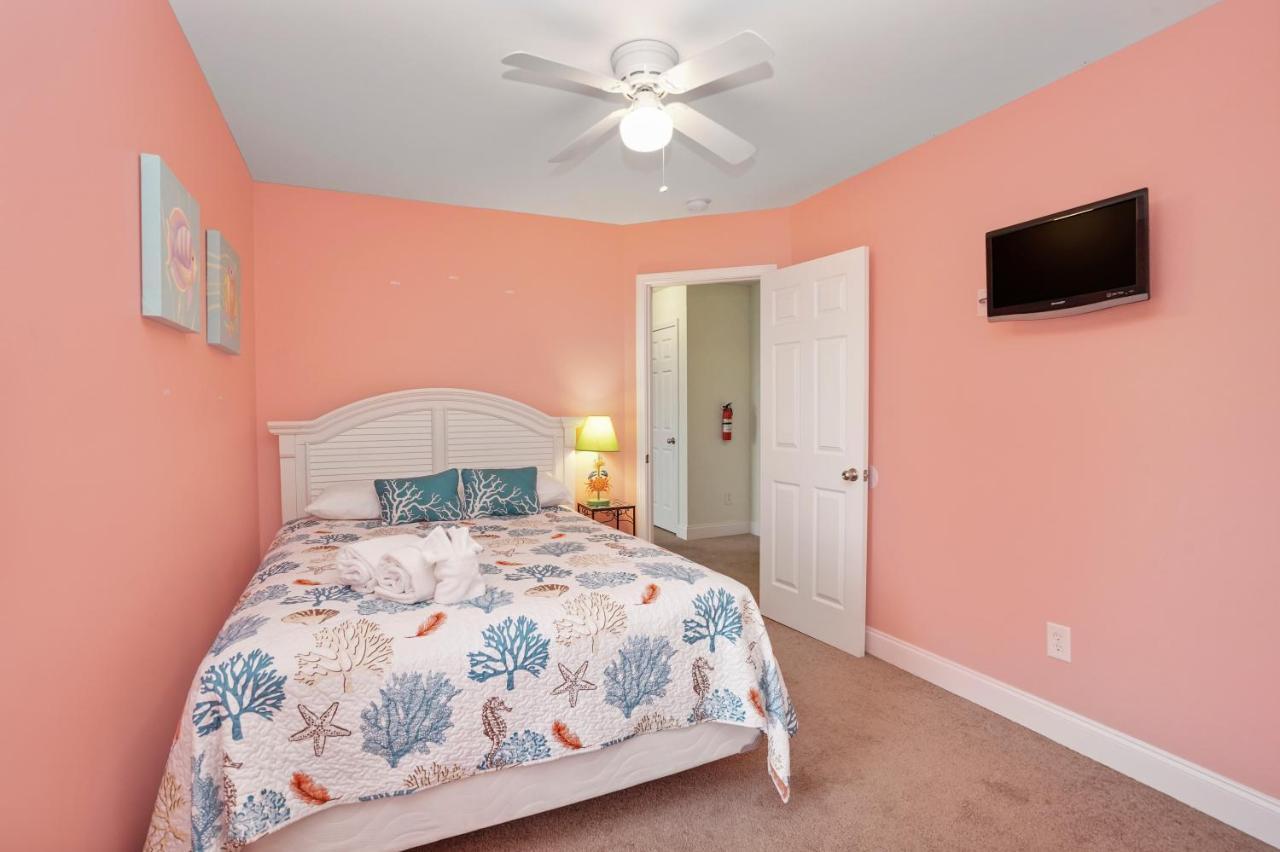Sun Sational Apartment *
