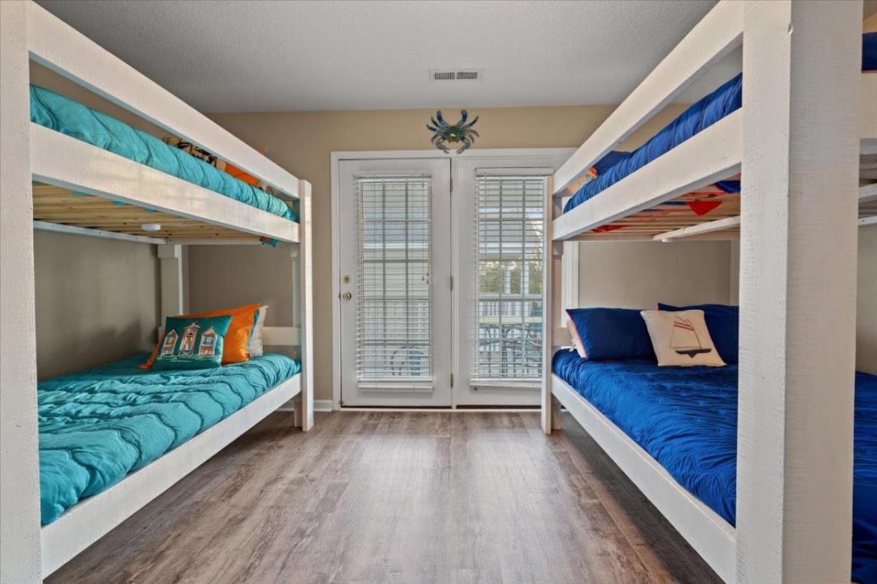 Blue Haven Holiday home