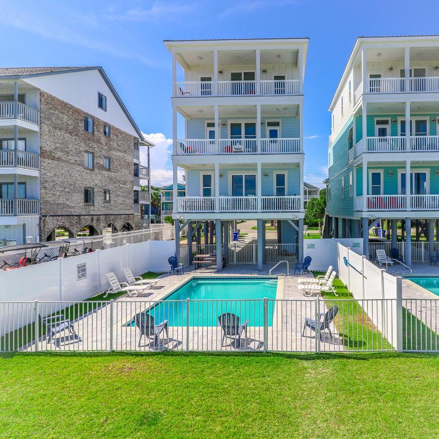 Saradise Holiday home Myrtle Beach