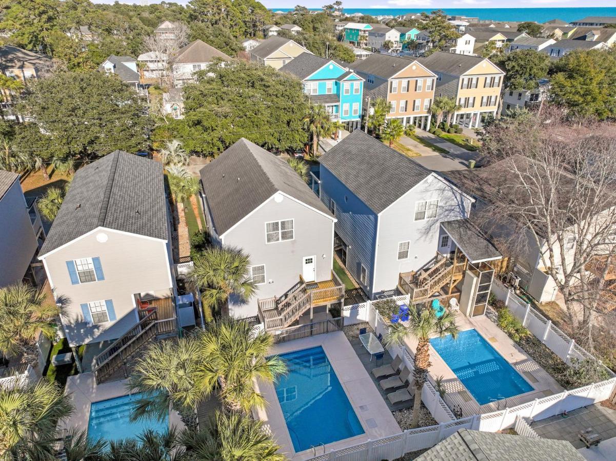 Calypso Myrtle Beach