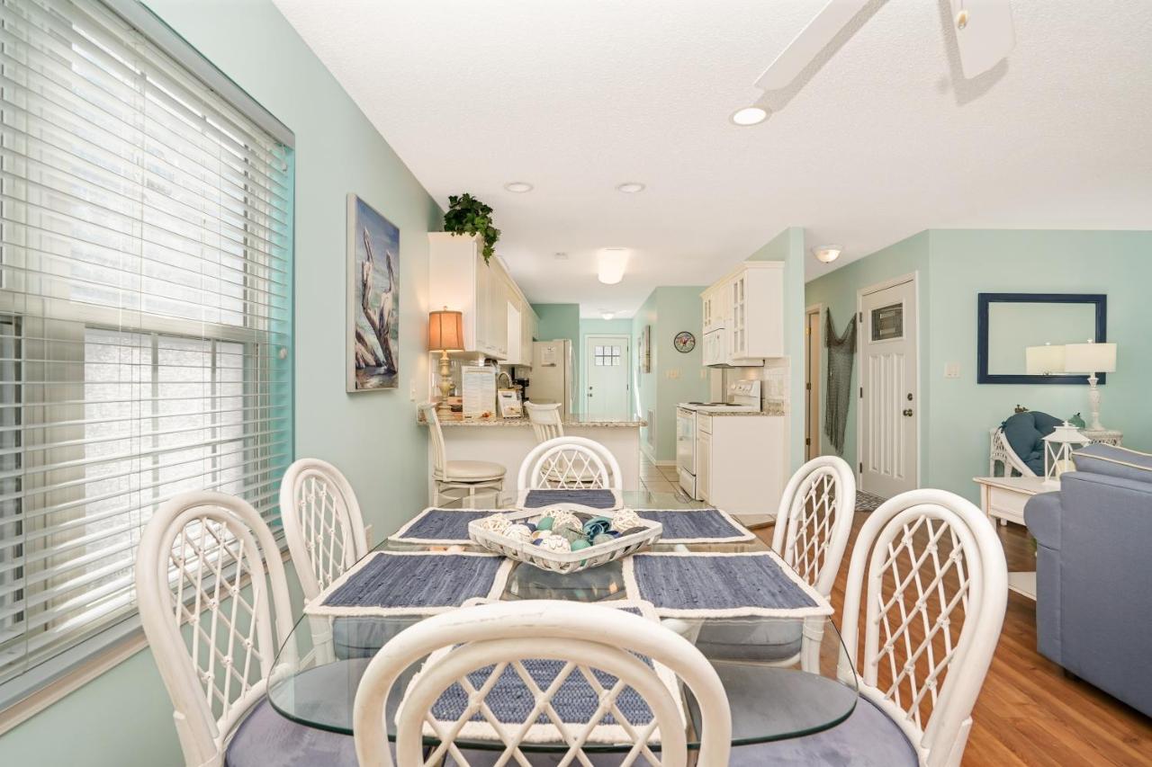 Calypso Holiday home *