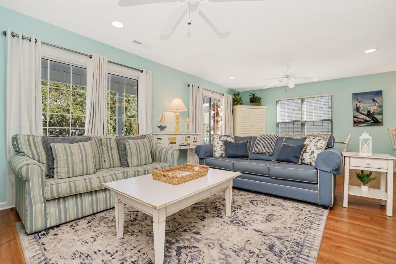 Holiday home Calypso Myrtle Beach