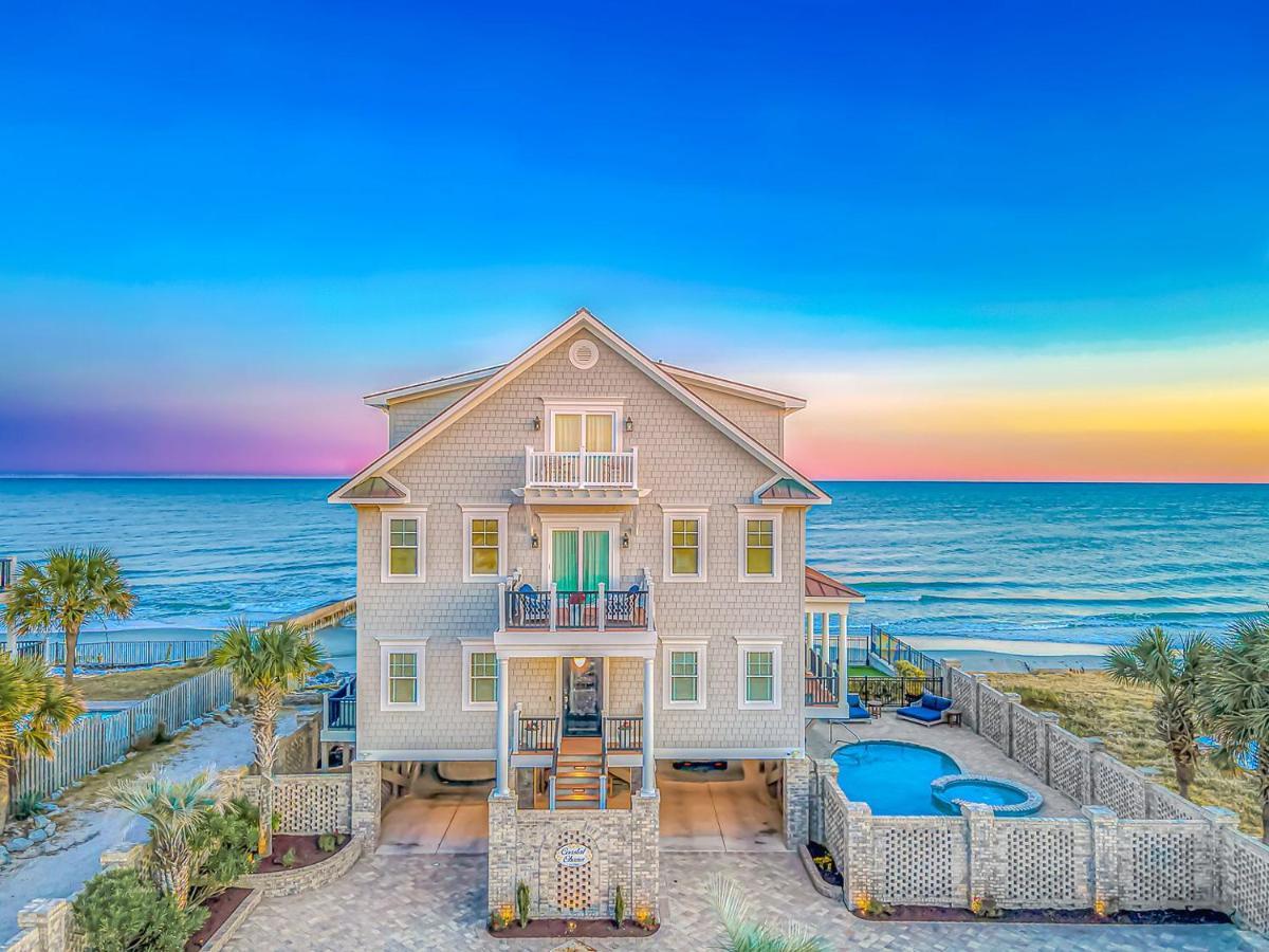 Sea Something Beautiful Holiday home *