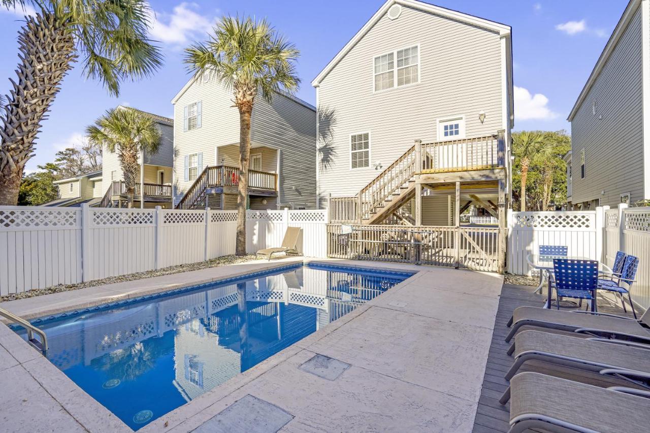 Calypso Holiday home