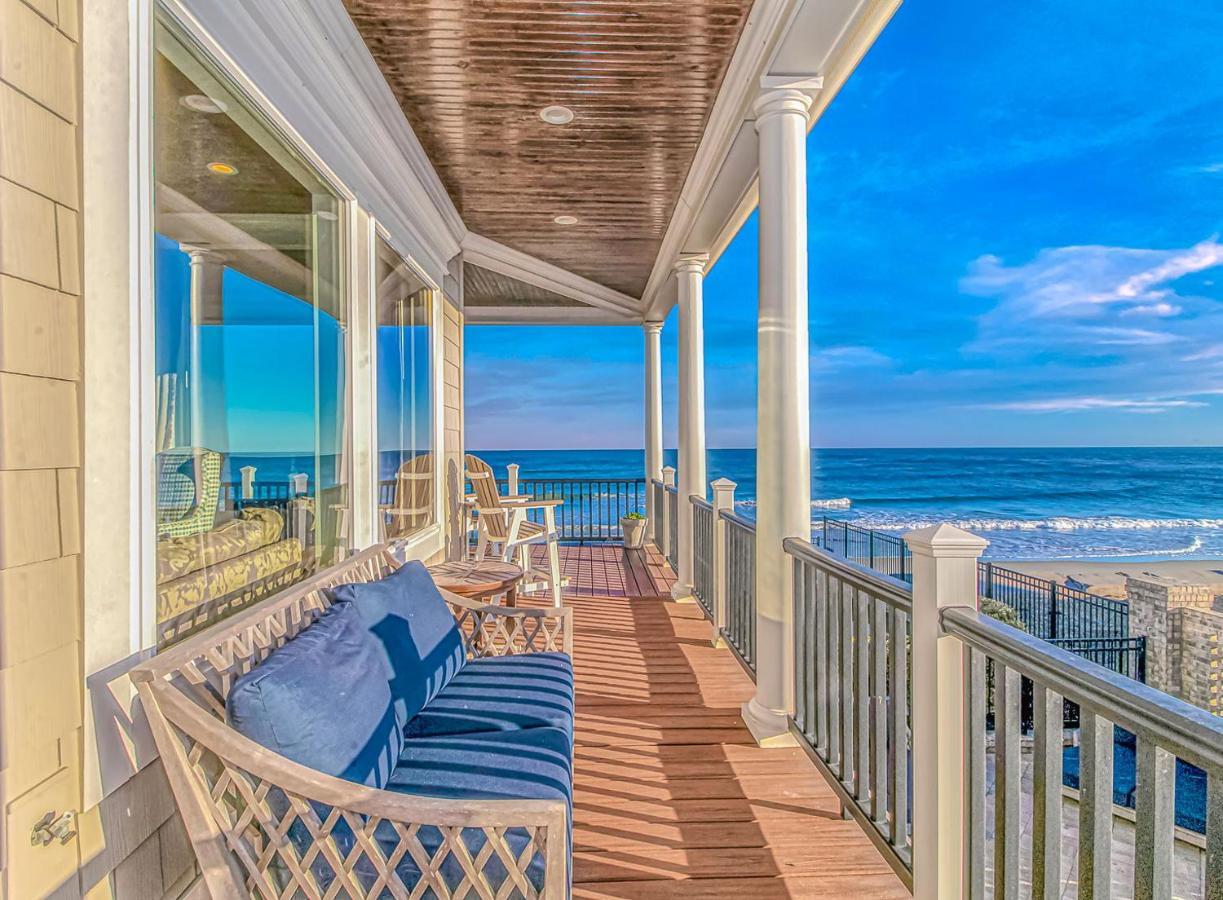 Sea Something Beautiful Holiday home *