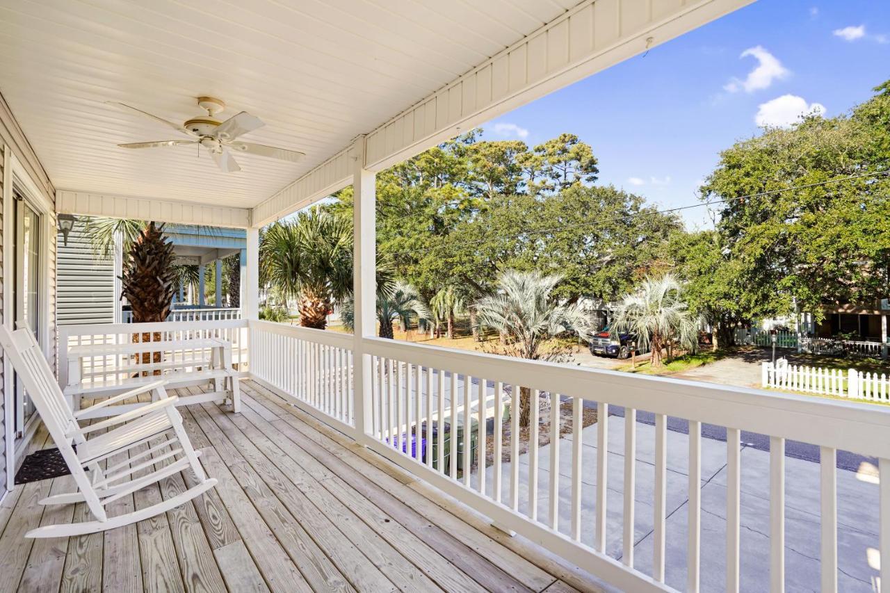 Calypso Holiday home Myrtle Beach