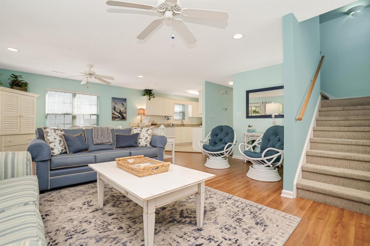 Calypso Holiday home *