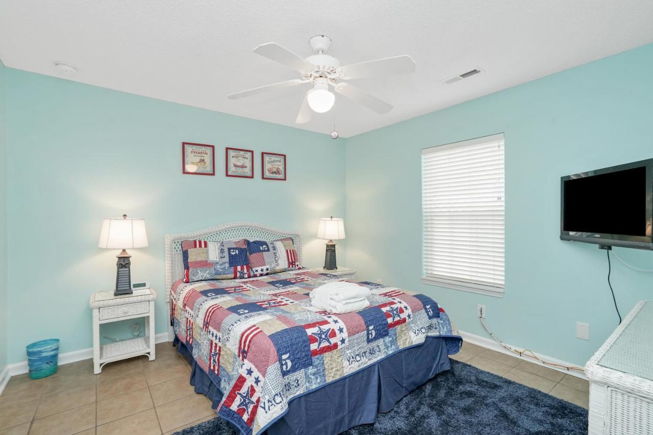 Calypso Holiday home