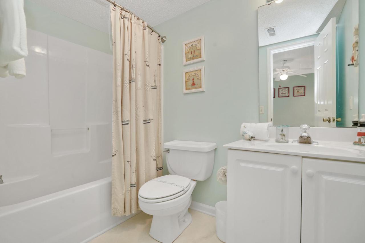 Holiday home Calypso Myrtle Beach