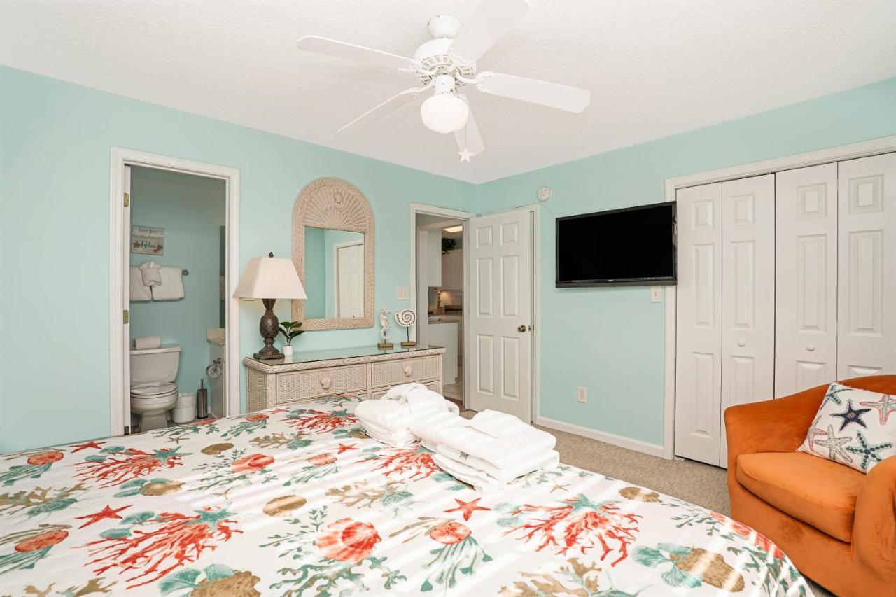 Holiday home Calypso Myrtle Beach