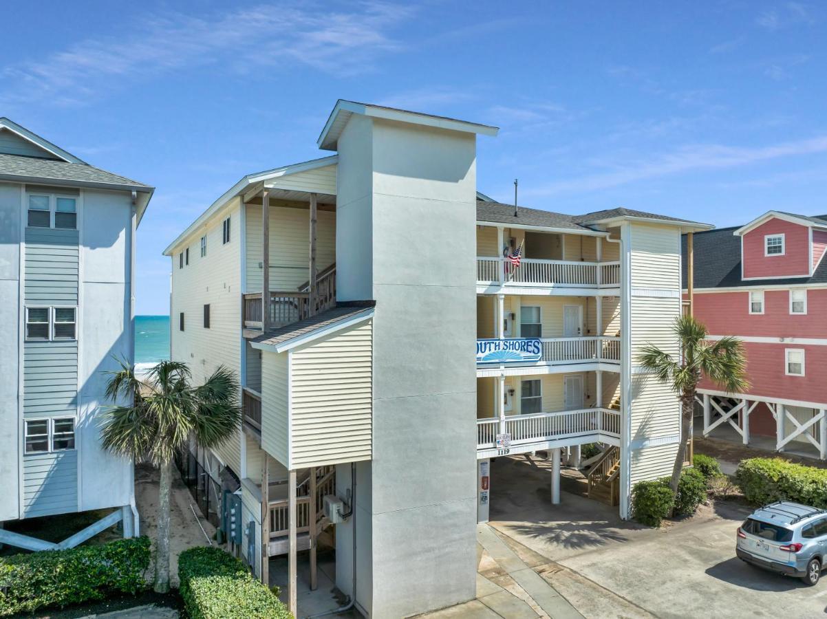 South Shores Unit 5 Holiday home
