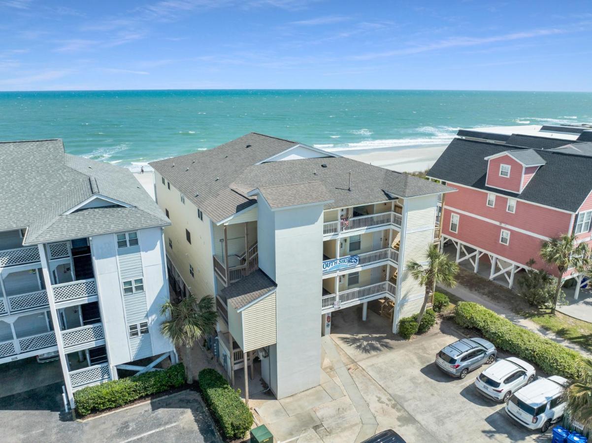 South Shores Unit 5 Holiday home *