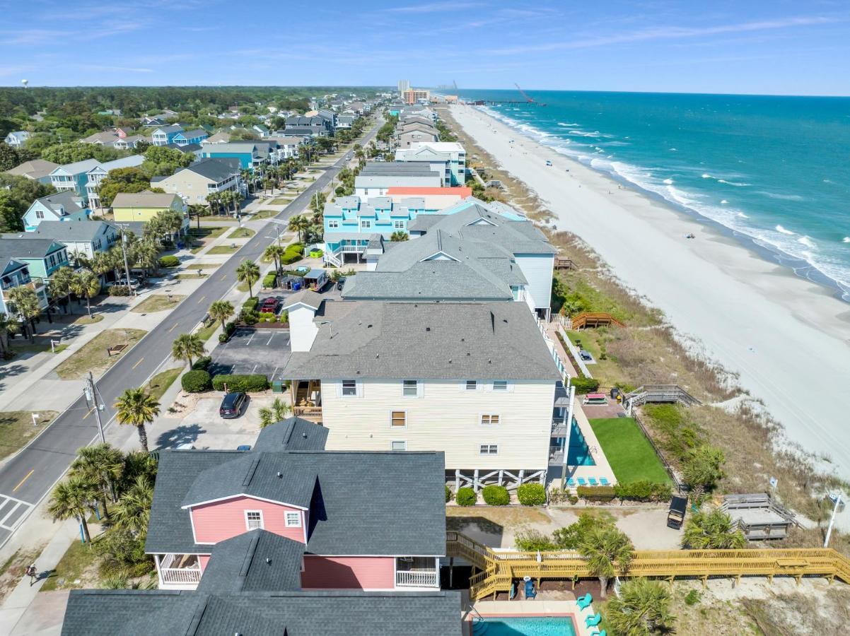 South Shores Unit 5 * Myrtle Beach