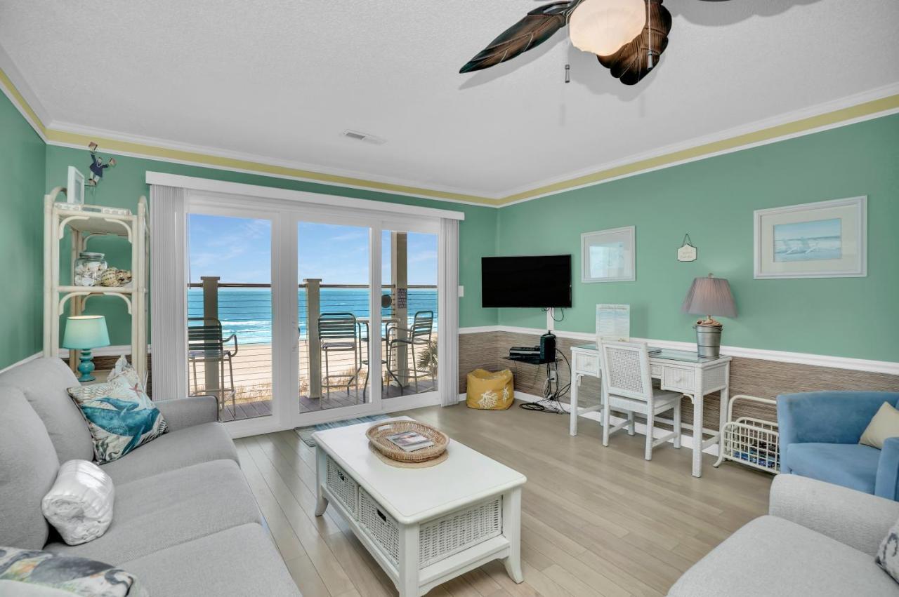 South Shores Unit 5 Myrtle Beach