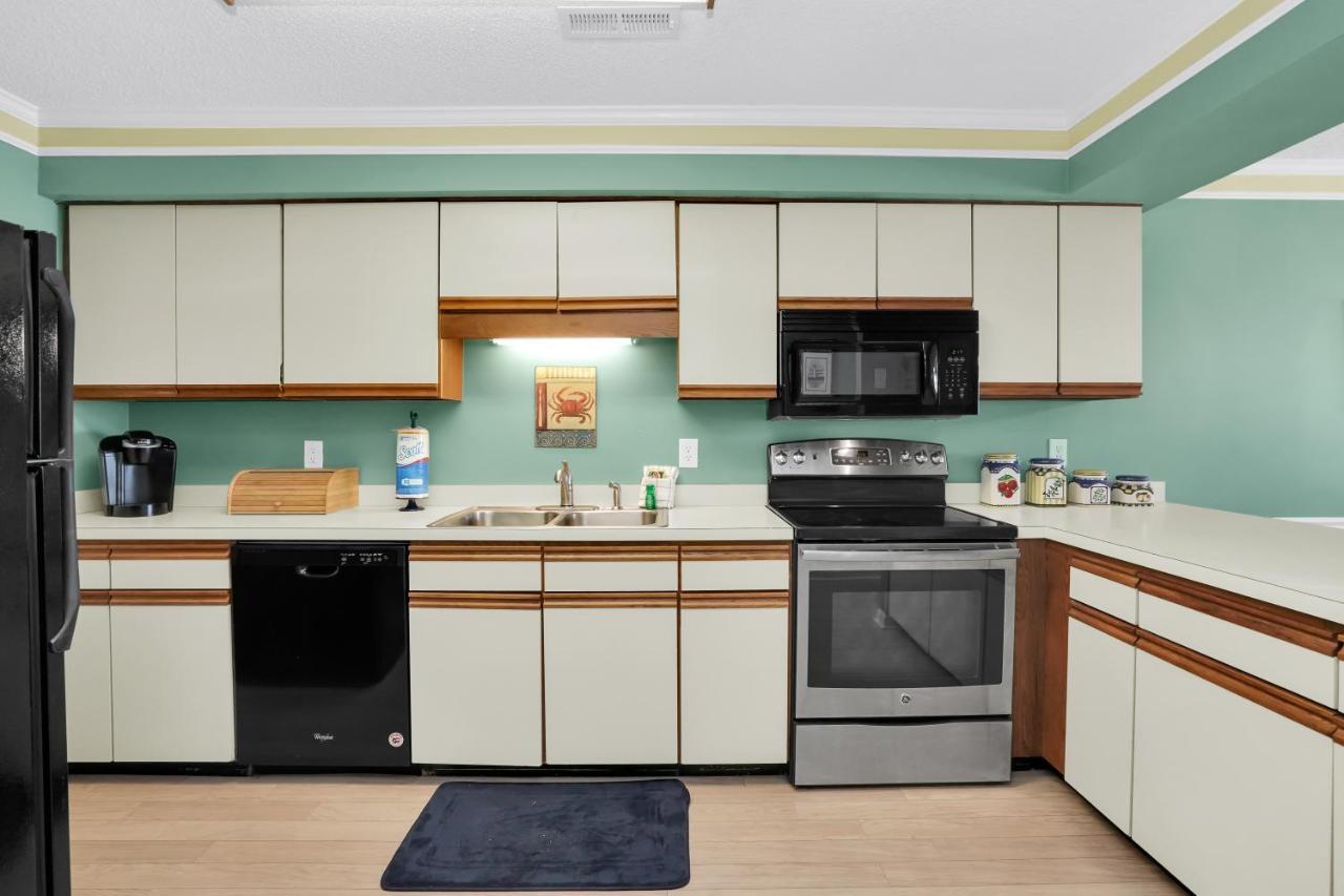 Holiday home South Shores Unit 5