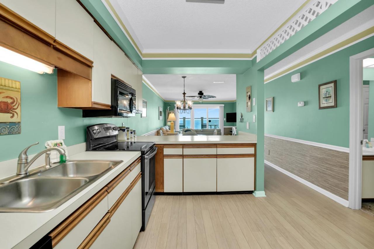Holiday home South Shores Unit 5 Myrtle Beach