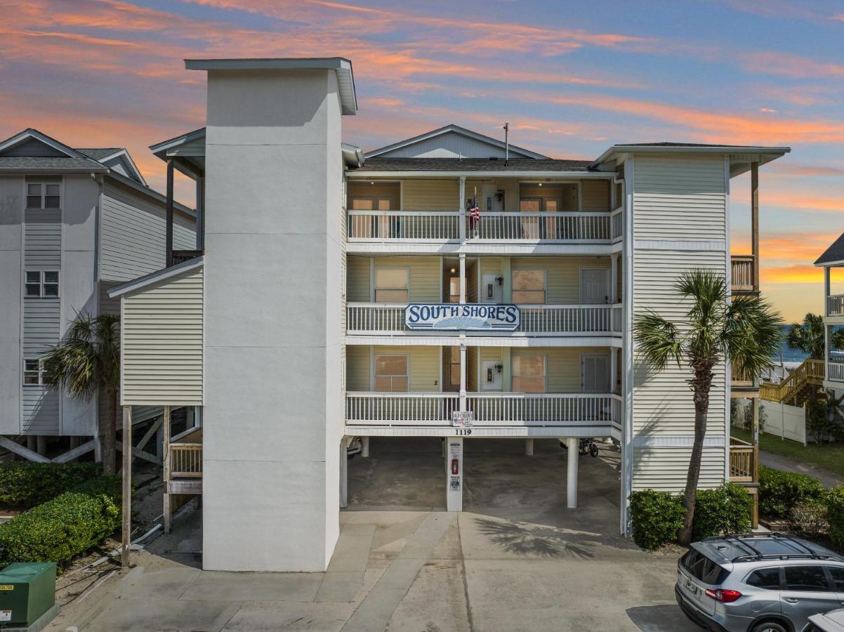 South Shores Unit 5 Holiday home