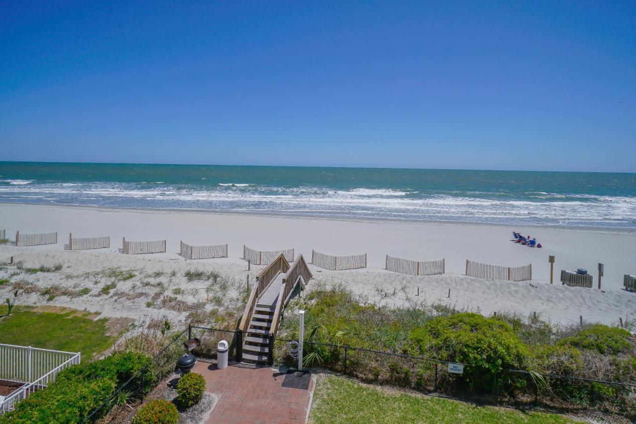 South Shores Unit 5 *