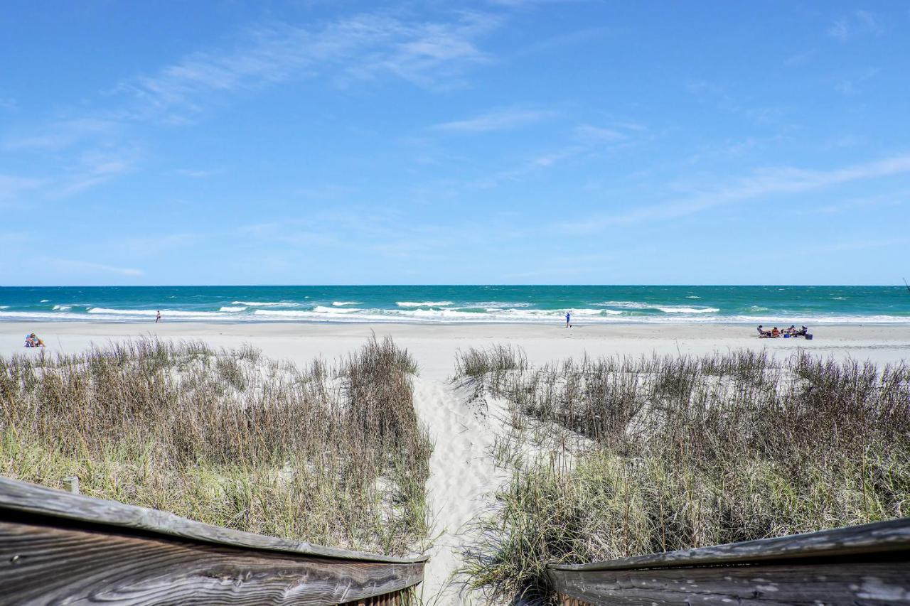 South Shores Unit 5 Holiday home