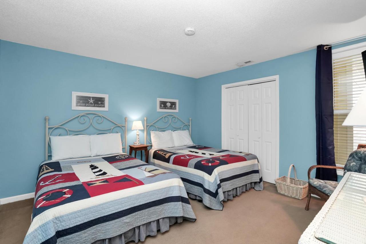Holiday home South Shores Unit 5 *